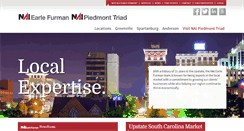 Desktop Screenshot of naief.com
